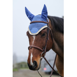 Vliegenmuts Equithème Denim