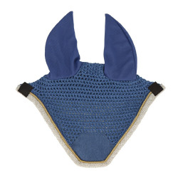 Vliegenmuts Equithème Denim Vliegenmuts Equithème Denim