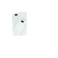 Onderbandages Equithème Easy Wit Onderbandages Equithème Easy Wit