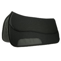 Western tapijt Westride Air Zwart