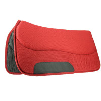 Western tapijt Westride Air Rood