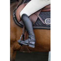 Mini-chaps Equithème Sparkly Mini-chaps Equithème Sparkly