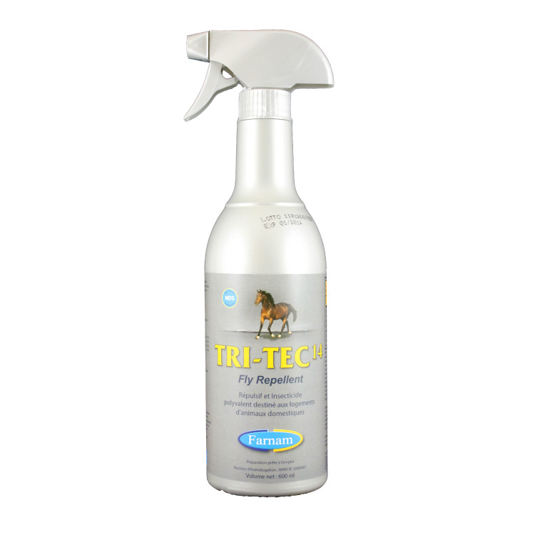 Tri Tec 14 Farnam