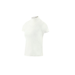 Polo Equithème London korte mouwen Polo Equithème London korte mouwen
