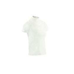 Polo Equithème London korte mouwen Polo Equithème London korte mouwen