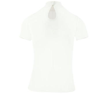 Polo Equithème London korte mouwen Polo Equithème London korte mouwen