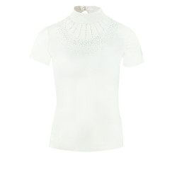 Polo Equithème London korte mouwen Polo Equithème London korte mouwen