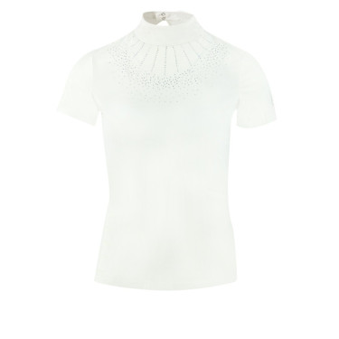 Polo Equithème London korte mouwen Polo Equithème London korte mouwen