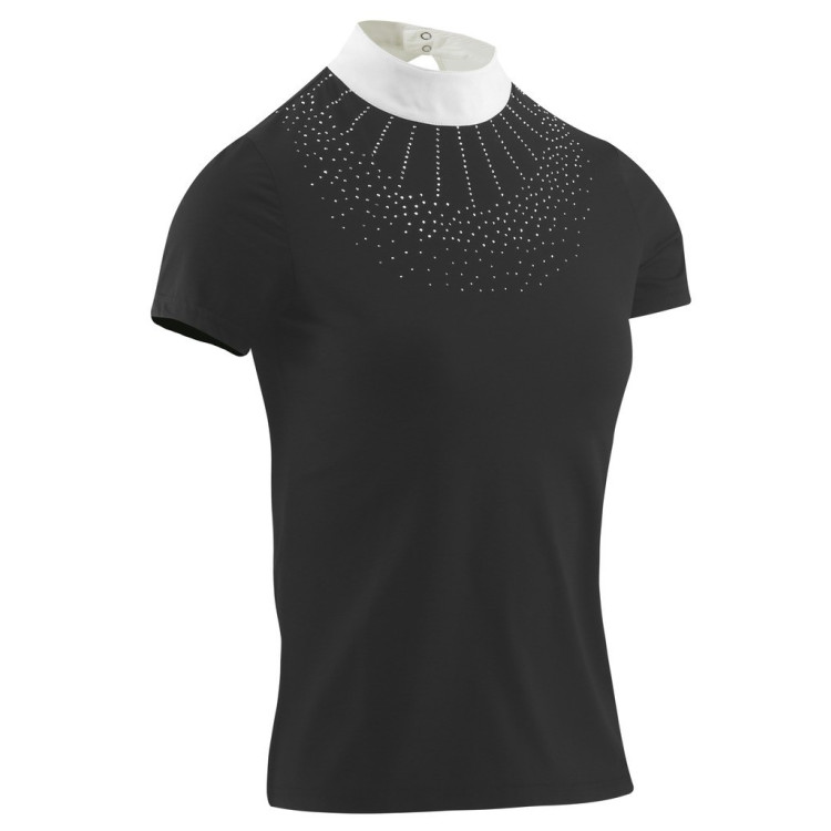 Polo Equithème London korte mouwen Polo Equithème London korte mouwen