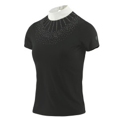 Polo Equithème London korte mouwen Polo Equithème London korte mouwen