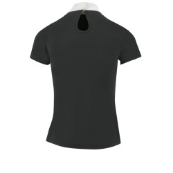 Polo Equithème London korte mouwen Polo Equithème London korte mouwen