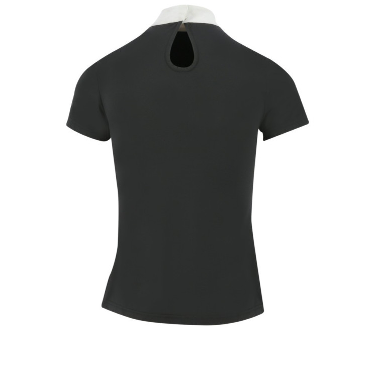 Polo Equithème London korte mouwen Polo Equithème London korte mouwen