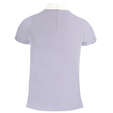 Polo Equithème Lerma korte mouwen Polo Equithème Lerma korte mouwen
