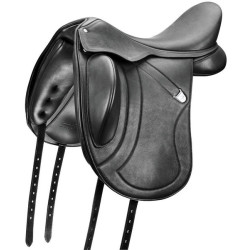 Bates Innova Mono+ Cair® Zadel