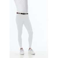 Broek Riding World Lecaire Wit