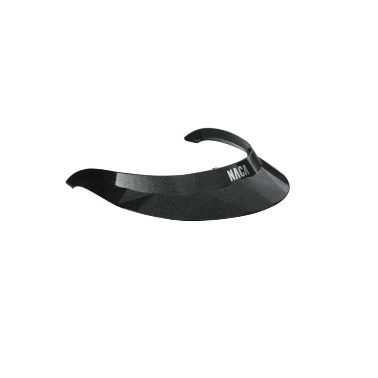 Vizier voor helm Naca Stardust