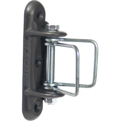 Isolator lint Iruangle Lacmé per 2