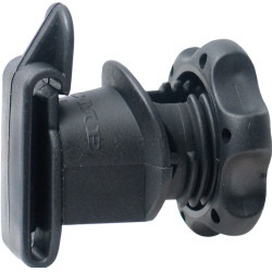 Isolator Irubloc Lacmé per 25