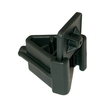 Isolator Kit Adap'T Lacmé per 10 in doos Isolator Kit Adap'T Lacmé per 10 in doos