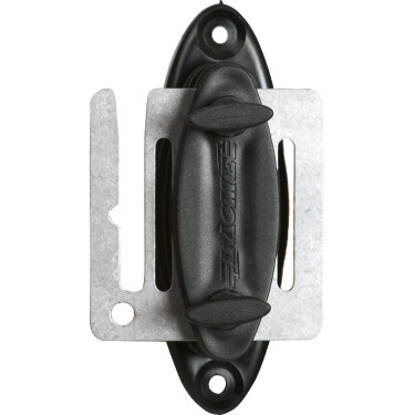 Isolator barrière Stoplock Lacmé per 2 in doos Isolator barrière Stoplock Lacmé per 2 in doos
