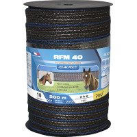 RUBAN RENFORCE RFM20 ET 40 MM