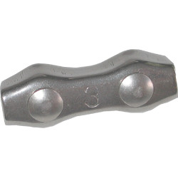 Binddraad Ø 3 mm Lacmé per 5