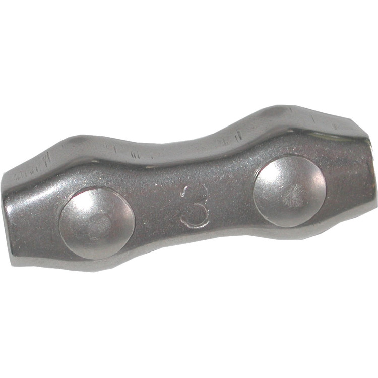 Binddraad Ø 3 mm Lacmé per 5
