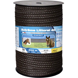 Extreem lint & kust Lacmé Extreem lint & kust Lacmé