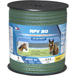 Versterkte tape Lacmé RFV Versterkte tape Lacmé RFV
