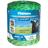 Fil Fluo Vision + Lacmé 400m