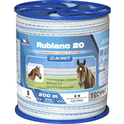 Ruban Rublanc Lacmé Ruban Rublanc Lacmé