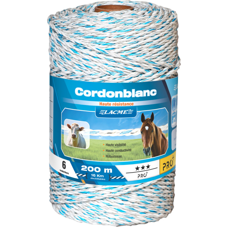 Cordonblanc Lacmé Cordonblanc Lacmé