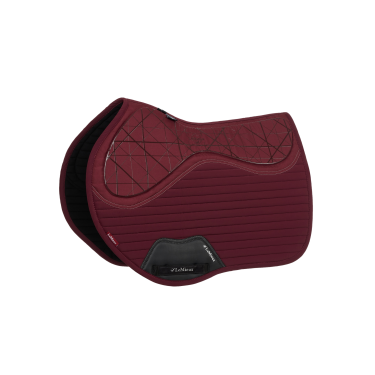 LeMieux EuroJump softshell antislip zadeldek LeMieux EuroJump softshell antislip zadeldek