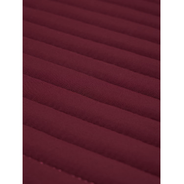 LeMieux EuroJump softshell antislip zadeldek LeMieux EuroJump softshell antislip zadeldek