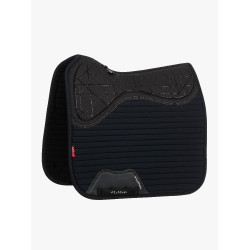 LeMieux dressuur softshell antislip zadeldek LeMieux dressuur softshell antislip zadeldek