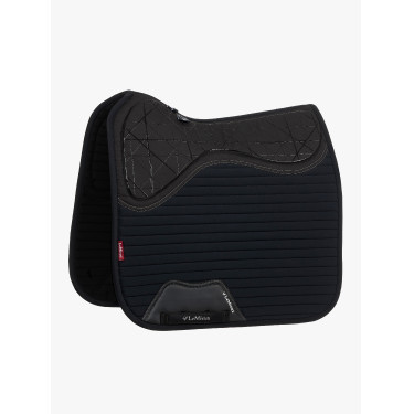 LeMieux dressuur softshell antislip zadeldek