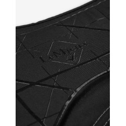 LeMieux dressuur softshell antislip zadeldek LeMieux dressuur softshell antislip zadeldek