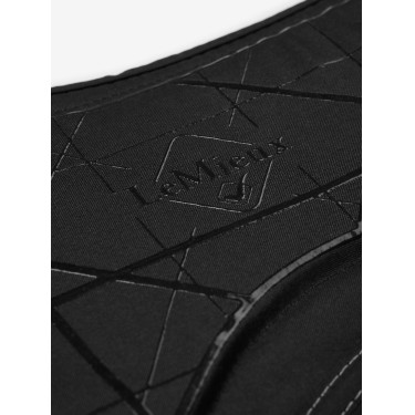 LeMieux dressuur softshell antislip zadeldek LeMieux dressuur softshell antislip zadeldek