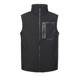 Mouwloos vest LeMieux Elite heren