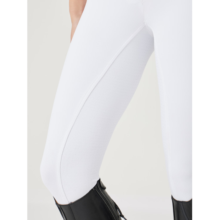 Pull-On Broek LeMieux Demi Bregging volledige zitvlak Pull-On Broek LeMieux Demi Bregging volledige zitvlak