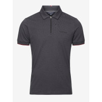 Polo Elite Zip LeMieux heren Kool