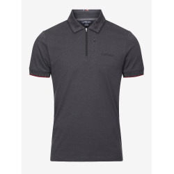 Polo Elite Zip LeMieux heren