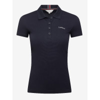 Polo LeMieux Elite II dames Marineblauw
