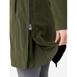 Lichte rijjas LeMieux Maisie Bosgroen Lichte rijjas LeMieux Maisie Bosgroen