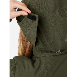 Lichte rijjas LeMieux Maisie Bosgroen Lichte rijjas LeMieux Maisie Bosgroen