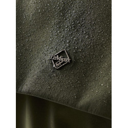 Lichte rijjas LeMieux Maisie Bosgroen Lichte rijjas LeMieux Maisie Bosgroen