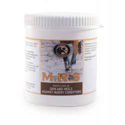 MRS zalf helende crème MRS zalf helende crème