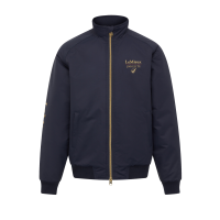LeMieux Young Rider Elite Team jas Marineblauw