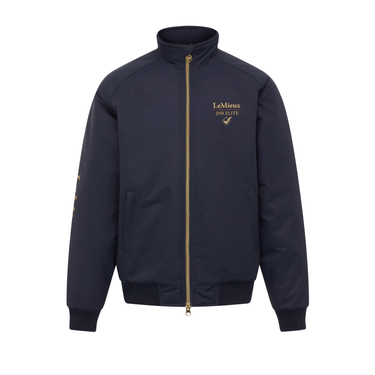 LeMieux Young Rider Elite Team jas