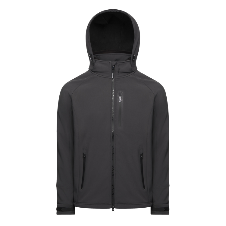 Softshell-jack Elite LeMieux heren Softshell-jack Elite LeMieux heren